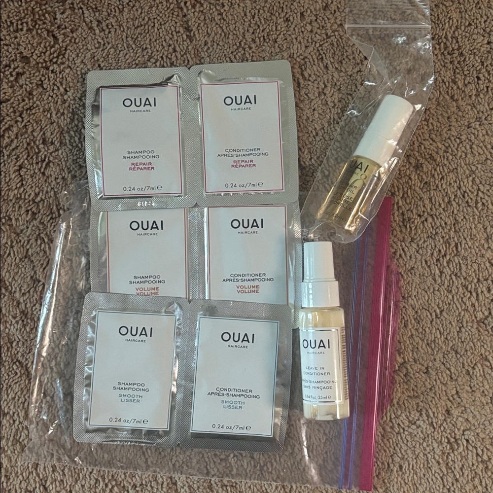 BUNDLE Makeup/Body/Skincare Samples - Picture 5 of 9